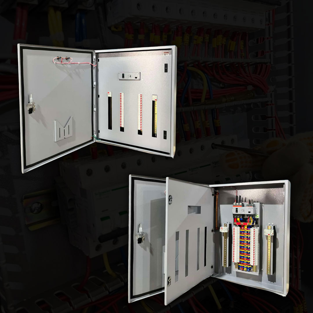 MANUAL TRANSFER SWITCH MANUAL TRANSFER SWITCH