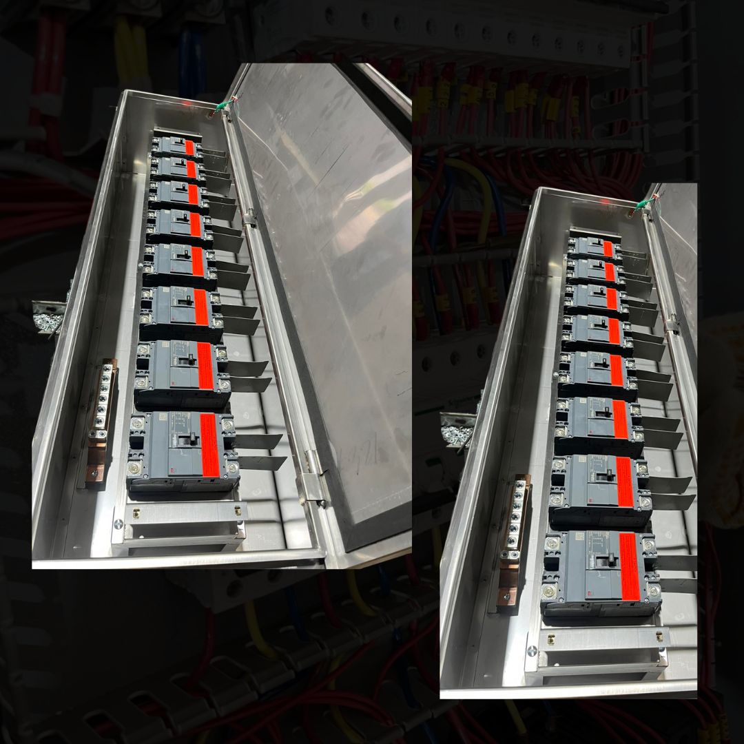 BREAKER GUTER 01 BREAKER GUTER