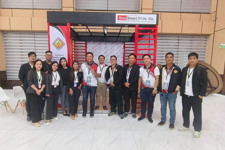 bradsmart members expo event