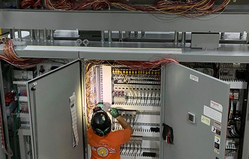 Electrical-Maintenance-and-Repairs in bulacan