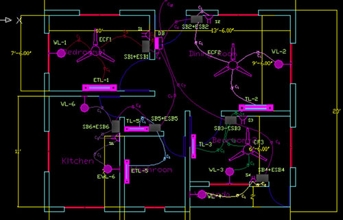 electrical-design in bulacan