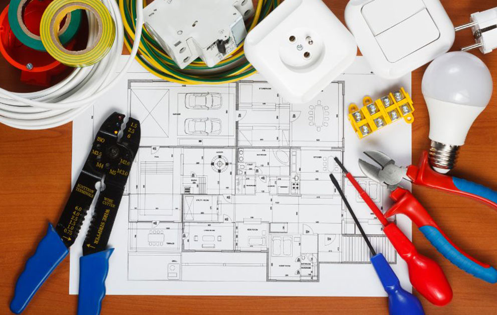 electrical-design in bulacan