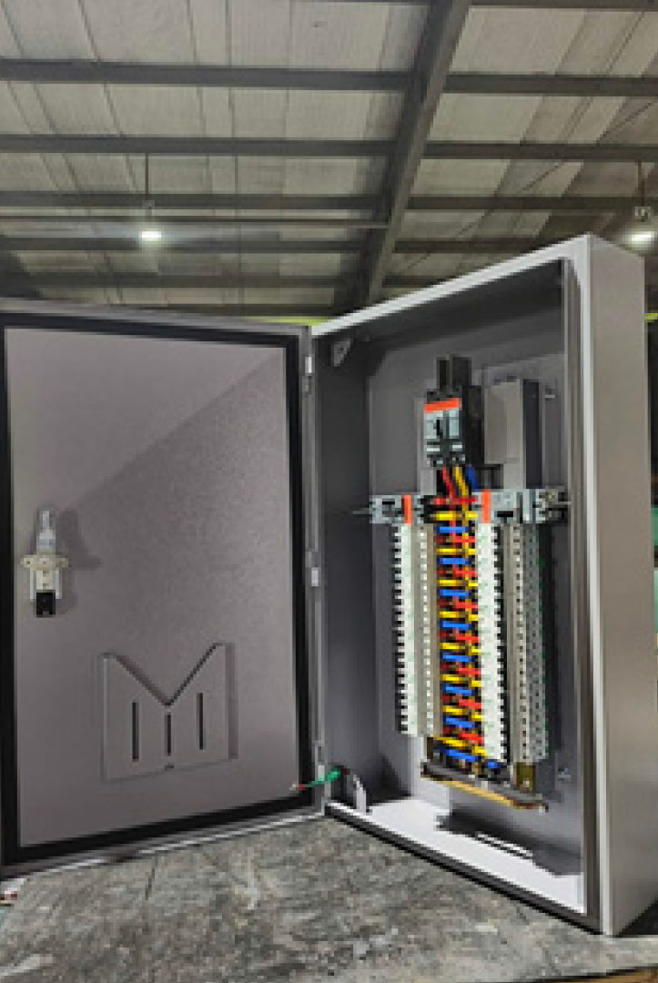 Manual Transfer Switch in bulacan