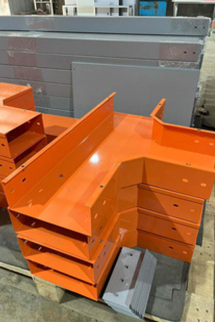 Cable Tray in bulacan