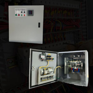 ATS AUTOMATIC TRANSFER SWITCH