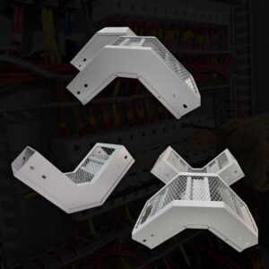 CABLE TRAYS