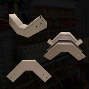 CABLE TRAYS