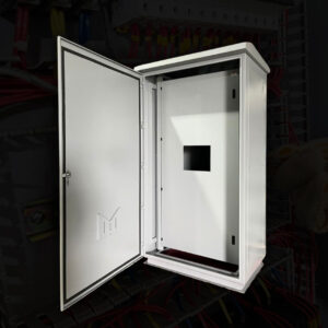 FREE STANDING ENCLOSURE