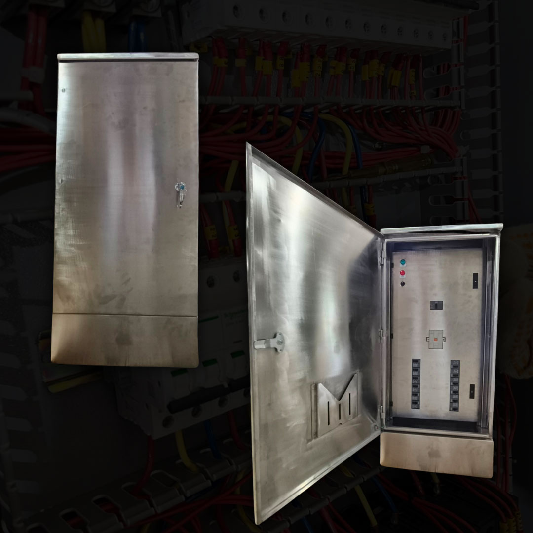 FREE STANDING PANEL BOARD