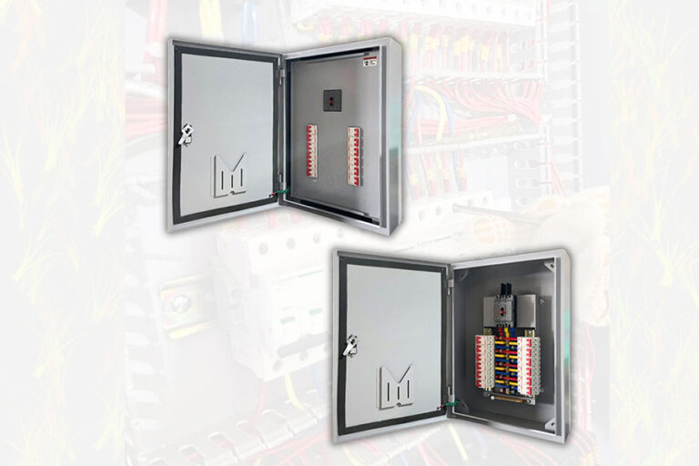 nema-1 panel fabrication in bulacan