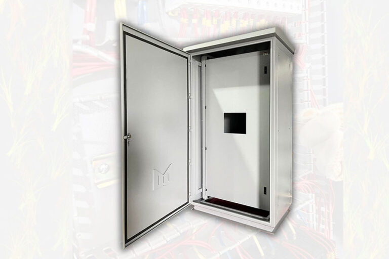 FREE STANDING ENCLOSURE