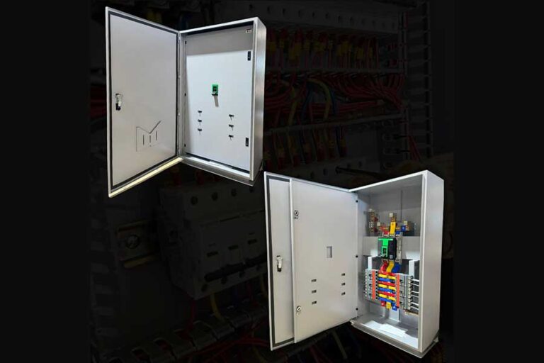 MAIN-DISTRIBUTION-PANEL