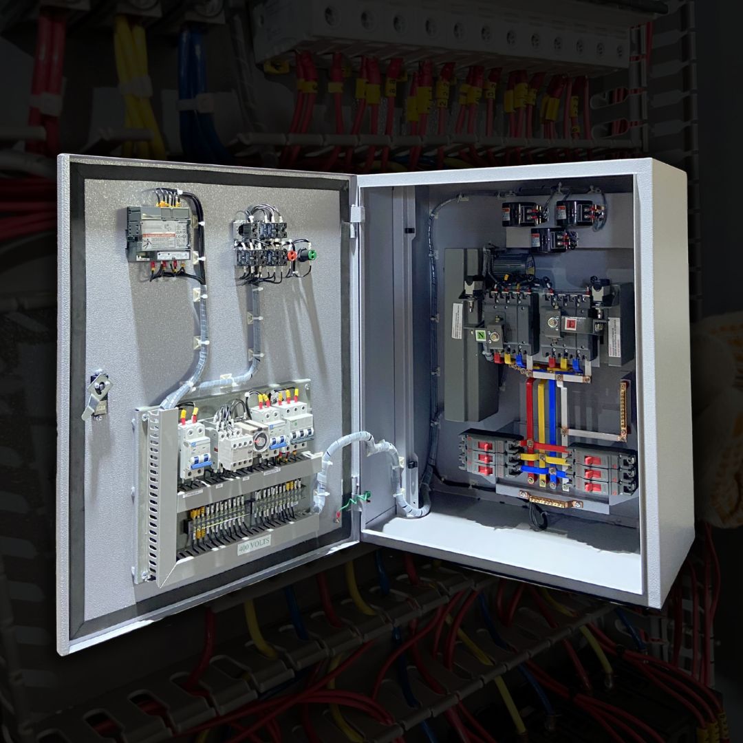 ATS ( AUTOMATIC TRANSFER SWITCH ) in bulacan