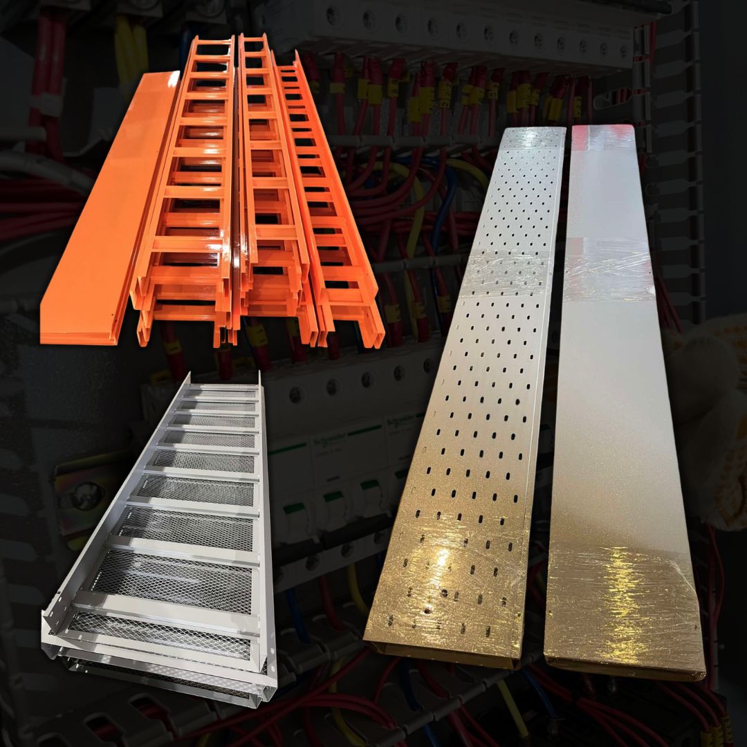 CABLE TRAYS in bulacan