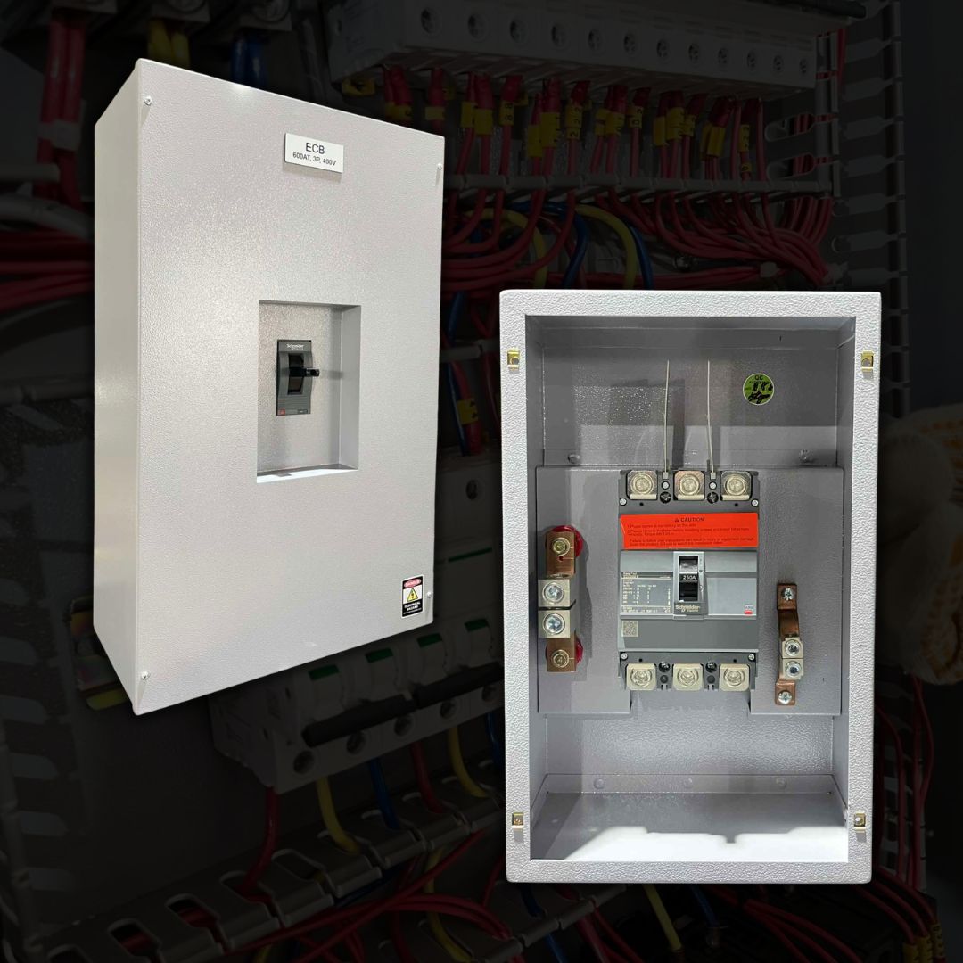 ECB NEMA 1 in bulacan