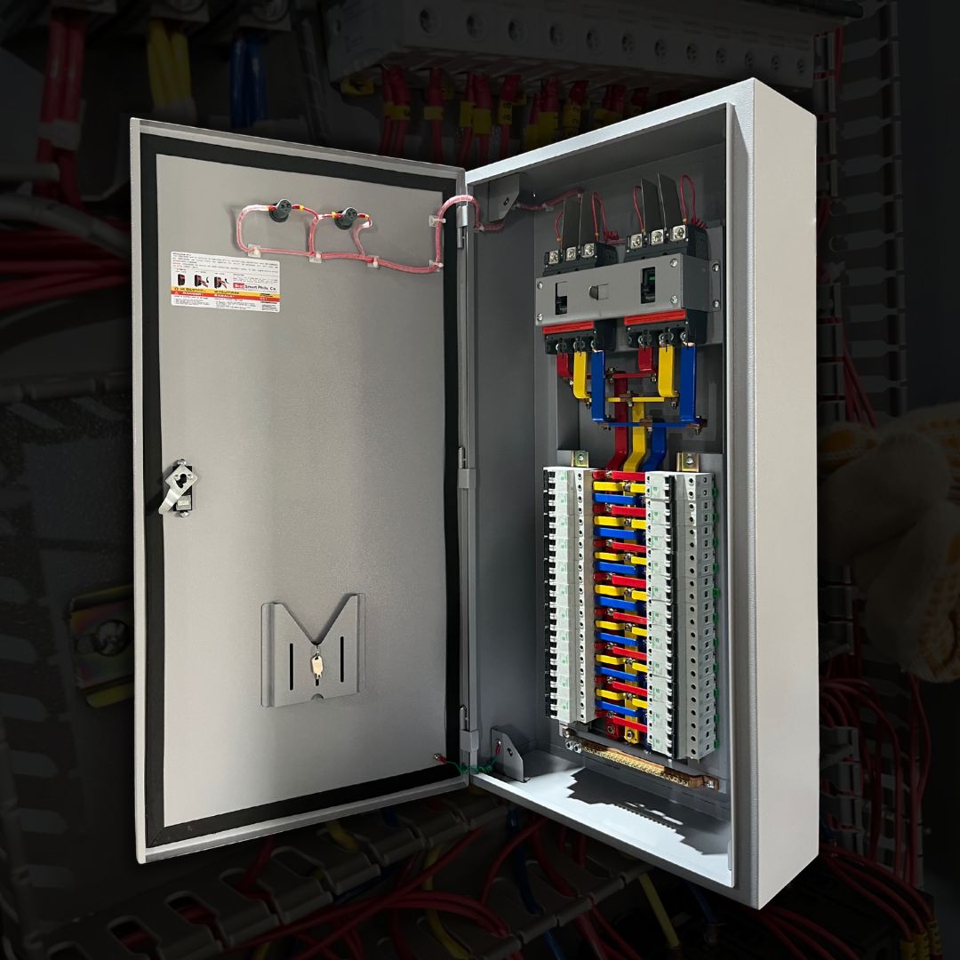 MTS (MANUAL TRANSFER SWITCH) in bulacan