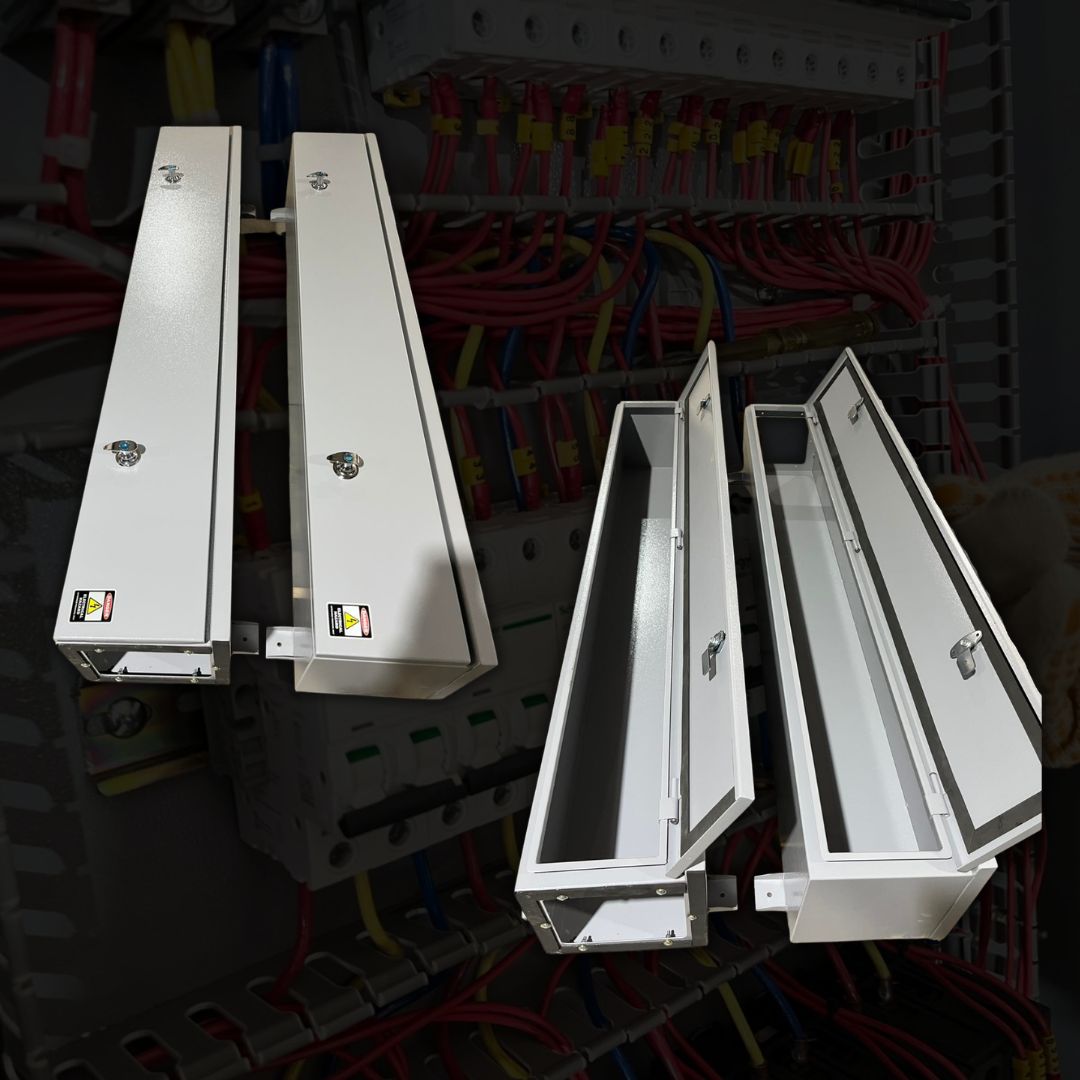 WIRE GUTTER in bulacan